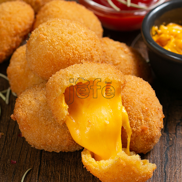 Cheddar Cheese Balls