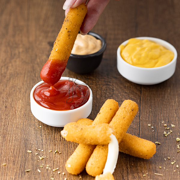 Kashar Cheese Sticks